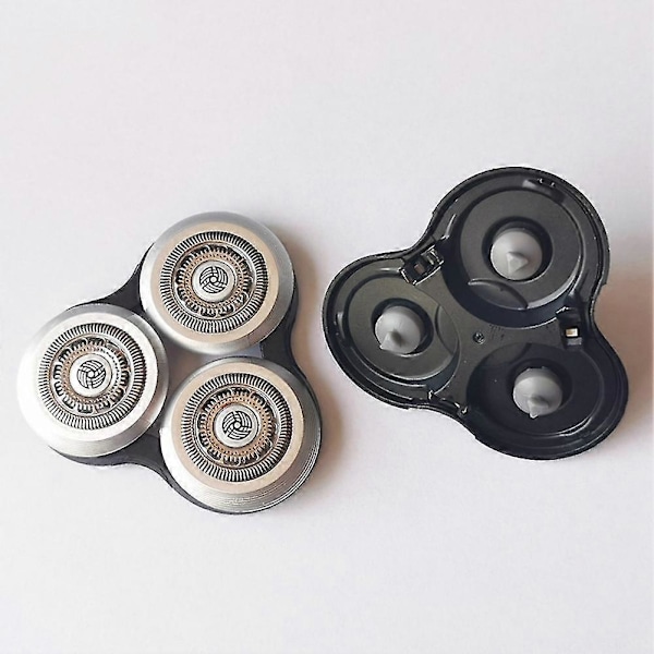 SH90 Erstatningshoder for Barbermaskiner Serie 9000 S9911 S9731 S9711 S9511 S9111 S9031 S9988 Blad