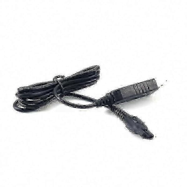 Series 7000 USB-ladekabel til barbermaskine og trimmeropladerledning