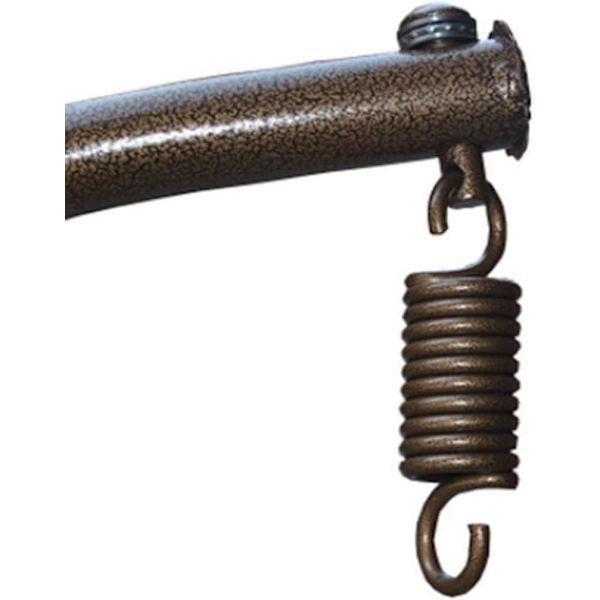Hammock Chair Clevis Pin Hammock Pin Plug För Hängande Korgstolar Hängmatta Och Verandagungor