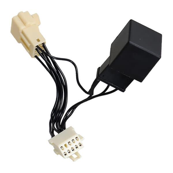 LED Blinklys Sele Harness til Corvette C5 1997-2004