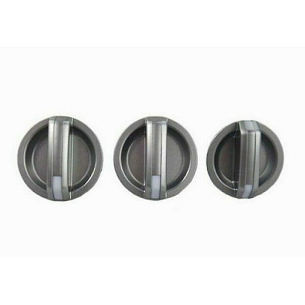 3 stk. A/c Kontrolknap Blæser Kontrolknapper Til Ford Ranger Pj/pk Til Mazda Bt-50 Un 2006-11 Nem Installation Simpel Betjening~7130