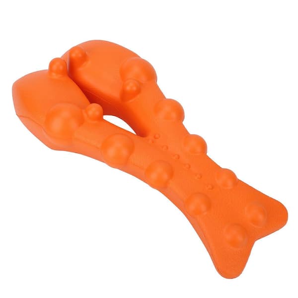 Cervical Traction Device Ergonomisk Solid Gjenbrukbar Nakkestrekker for Smertelindring Cervical Spine AlignmentYMMR)