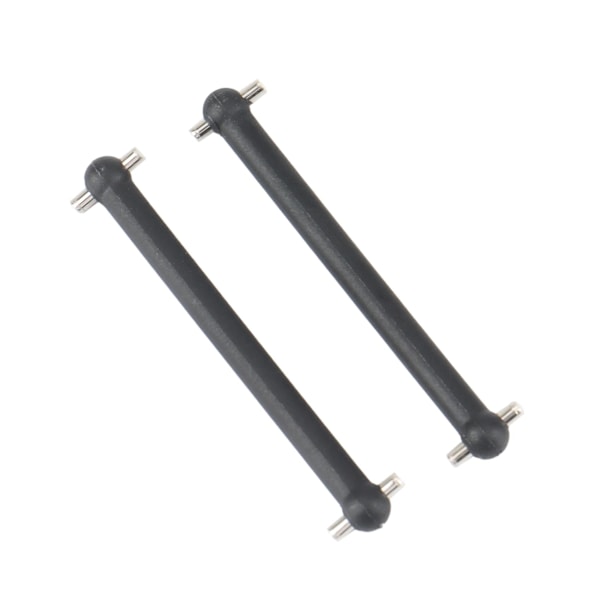 Fram- och bakre drivaxel för Hbx 16889 16889a 16890 16890a Sg 1601 Sg 1602 Sg1601 Sg1602 Rc-bil Par