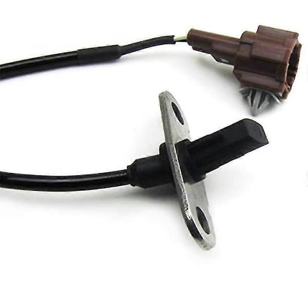 Bakre Venstre ABS Hjul Sensor for Navara (D40) 2.5DCI 2005 -712263V