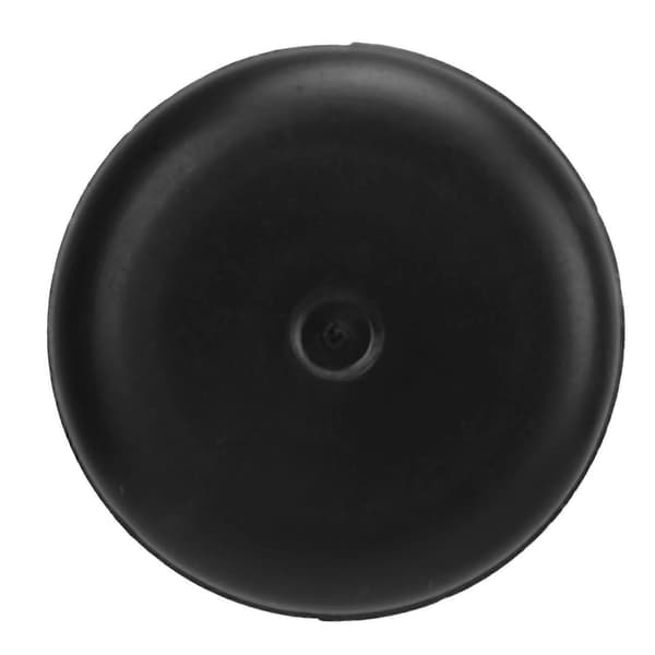 Antenne Sletteplugg, 25mm Bilantenne Plastikkhullplugg for Z3 1995-2002