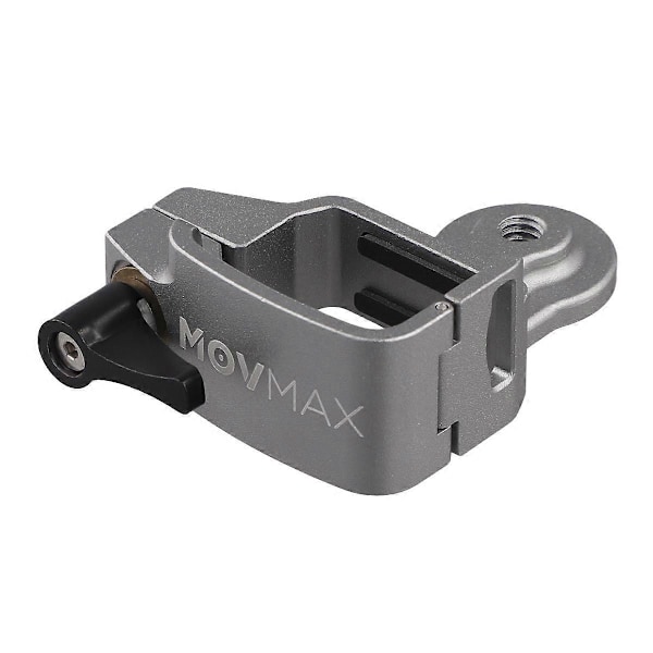Movmax Hoop-anslutning för Bladarm - , Precisionsutvecklat Tillbehör för Förbättrad Prestanda