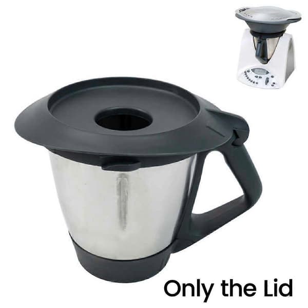 TM31 Blender Reservedel Lokk Gummipakning