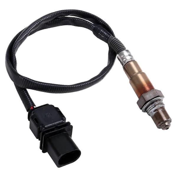 Opvarmet iltsensor til Ssangyong A6715400017 A6715400117