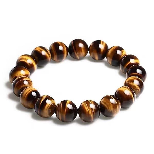 Tigerøje Armbånd