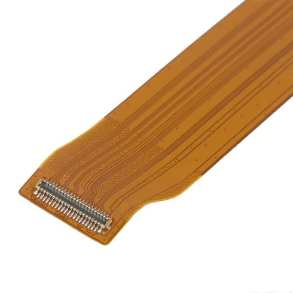 Til Samsung Galaxy A22 5G (EU Version) A226 OEM Bundkort Dock Forbindelse Flex Kabel Udskiftning P