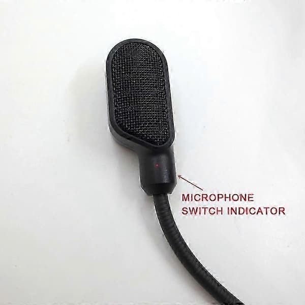 Headset Mikrofon Til Kingston HyperX Cloud III 3 Udskiftningsmikrofon Del