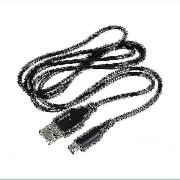 Til Nintendo 3ds/dsi/dsi Xl Connector Usb Opladerkabel Adapter