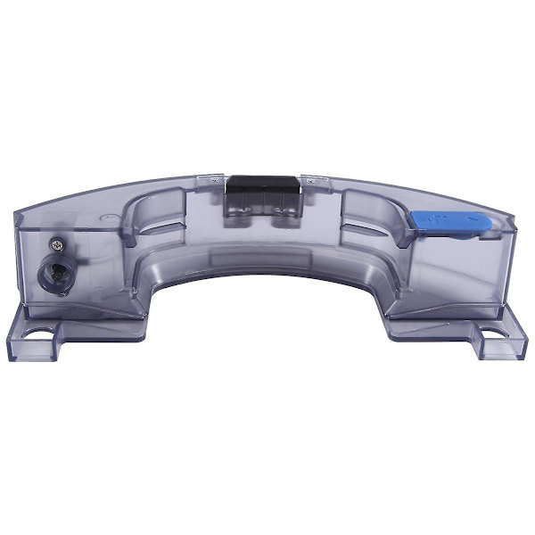 Moppesett for Deebot OZMO 920 950 T5 støvsugertilbehør vanntank moppeholder reservedeler