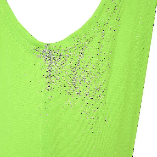 Neon Grön Borat Mankini För Män - Experter på gränsöverskridande e-handel