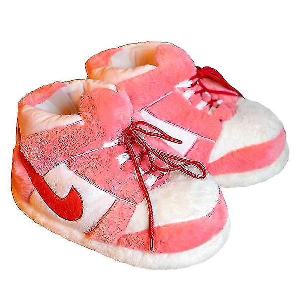 Sneakers Slippers Unisex One-size Sneaker Slippers Jordan
