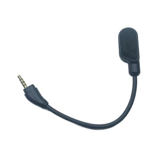 Ersättningsmikrofon 3,5 mm för Kingston HyperX Cloud 3 III Gaming Headset