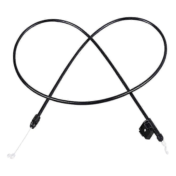 GX24184 Kabel til , Kompatibel med Model JS26 JS28 JS36 JS38 JS46 JM26 JM36 JM46 Push-plæneklipper