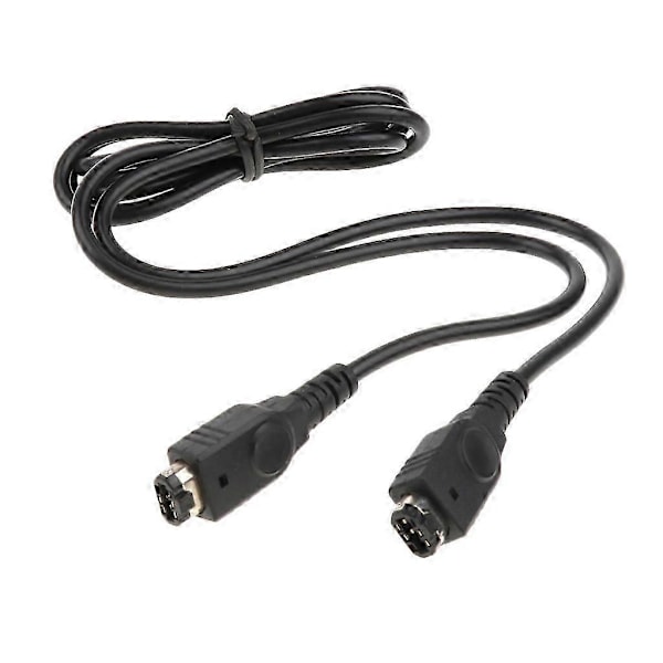 Link-kabel til Game Boy Advance SP, 2 spilleres erstatnings GBA-stikkabel