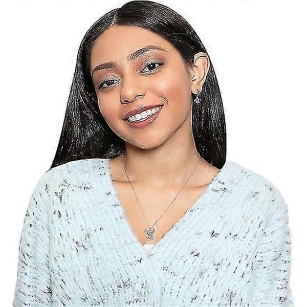 Stich Örhängen Ohana Betyder Familj Anime Tecknade Örhängen För Pojkar Flickor Och Kvinnor WHByv