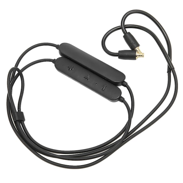 Trådlös hörlurskabel med mikrofon för Technica E40 50 70 - Låg latens, 2 lägen