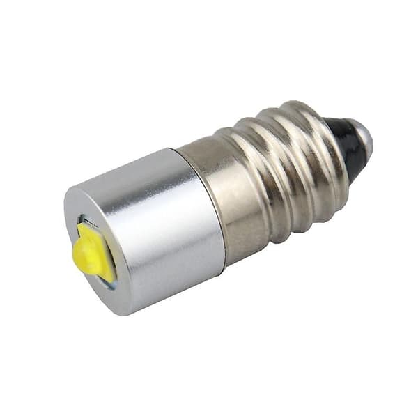 E10 3W 1 LED 3535 SMD 150-200 LM LED-taskulamppu
