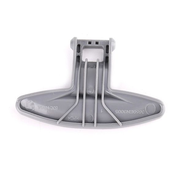 Dørhåndtak for LG Frontlader Trommel Vaskemaskin WD-8013F WD-1610FD WD-1460FHD