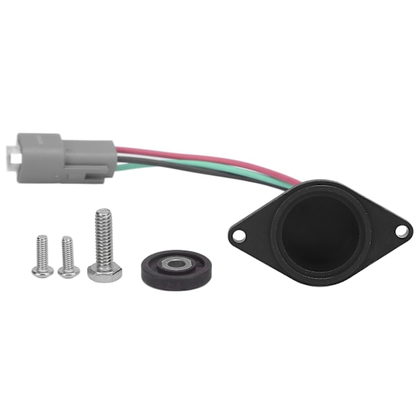 3-pins bilsensor for hastighet, bærbar biltilbehør 102265601, erstatning for Club Car