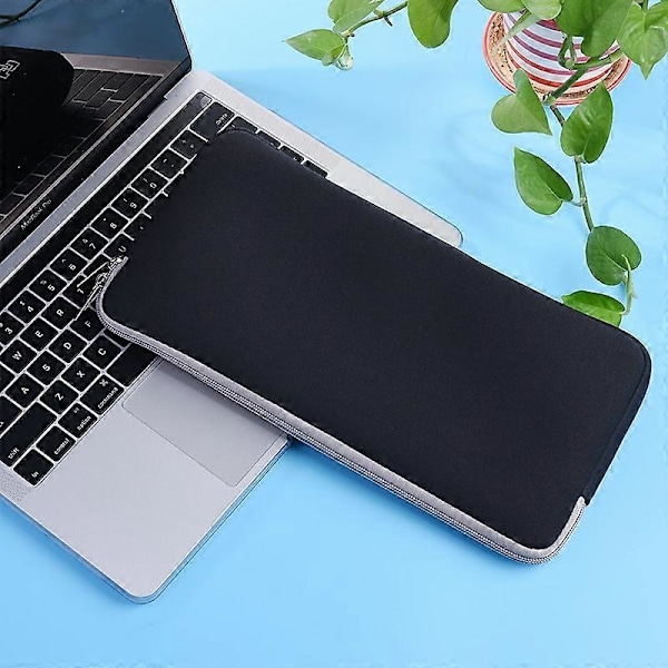 Neopreeni iskunkestävä säilytyskassi Apple Magic Keyboardille