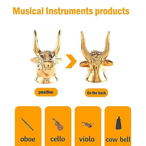 Gitarrhållare Väggfäste Bull Art Gitarr Ukulele Gitarrhängare Väggfäste Stativ för Gitarr Ukulele