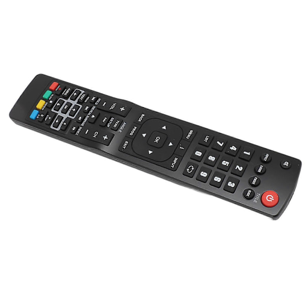 RM C3174 Fjärrkontroll Ersättning för JVC LT22C540 LT 22C540 LT24C340 LT 24C340 LT24C341 LT 24C341 LT32C340 TV