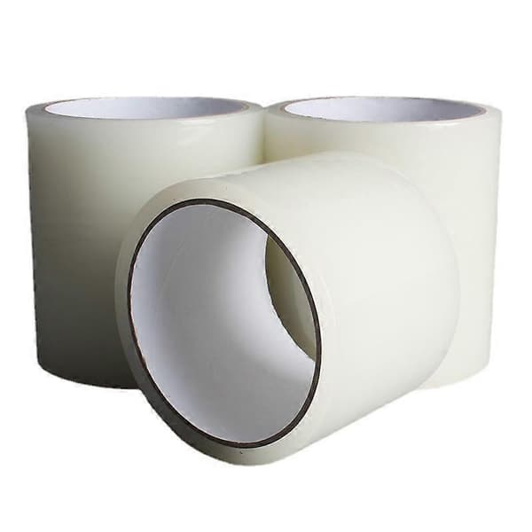 Klar Fix-Det-Hele Tape, 75mm x 25m