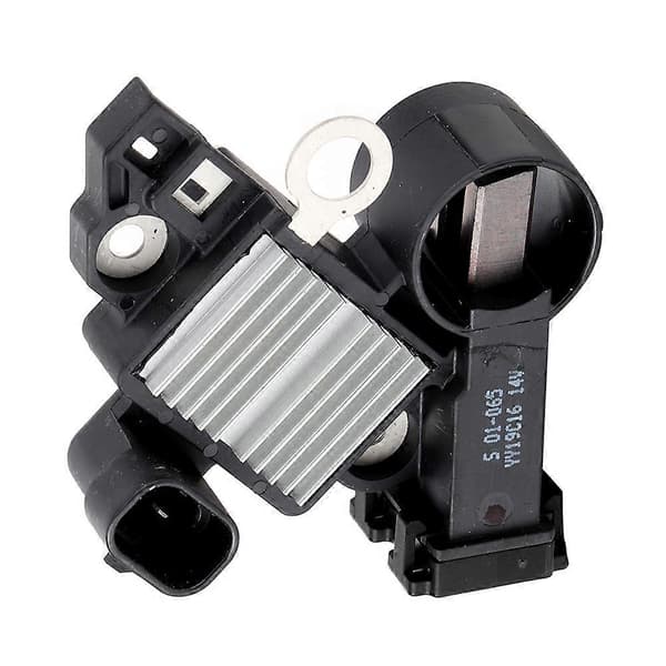 Opel Vauxhall Astra J Insignia Bilgenerator Spenningsregulator Tilbehør