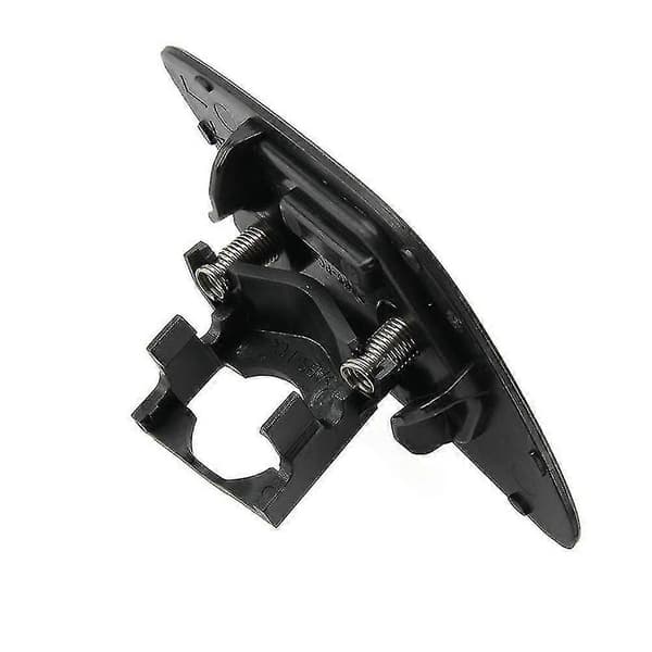 Venstre & Høyre Foran Bumper Frontlykt Vaskedyse Spray Jet Dekselhette For - 3-serie E92 E93 2006-2