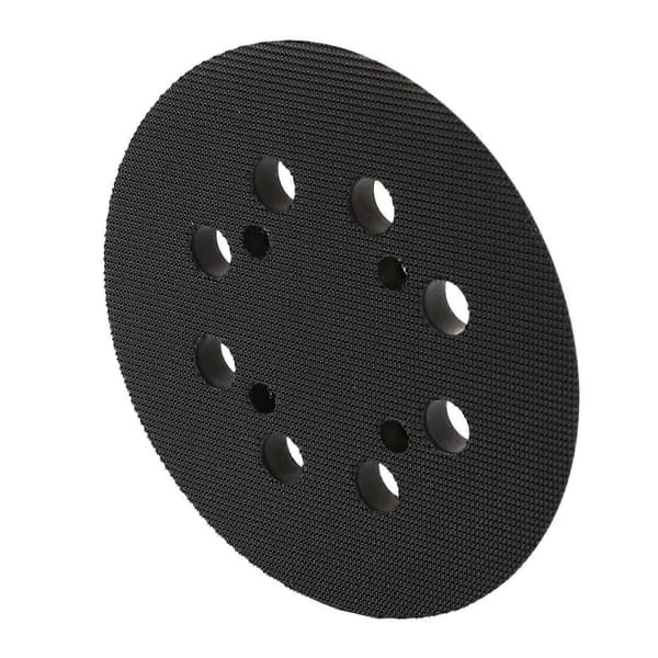 5\" Hook and Loop Sandpapirplade til udskiftning til DeWalt-kompatible DWE6421/6421K, DWE6423/6423K, DCW210B Random Orbit Sander