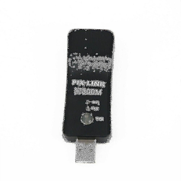 LAN-sovitin Samsung Smart TV:lle - Ethernet Wifi Langaton Sovitin -C6