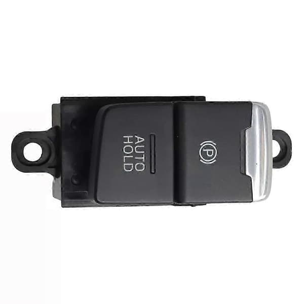 Til Mazda CX-5 2017-2021 Parkeringsbremse & Auto Hold Switch Tilbehør KD2W-66-EP0