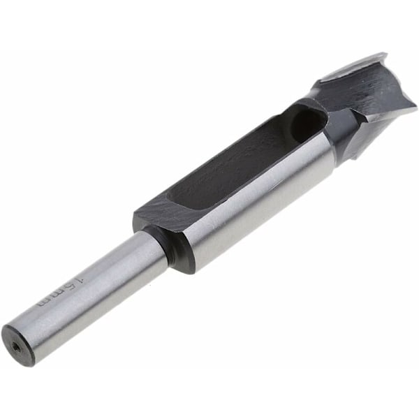 Plugskærer, plugskær, plugbor 1/2'' - 15mm