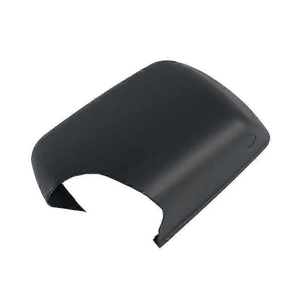 for - E53 X5 2000 2001 2002 2003 2004 2005 2006 Venstre Førerside Sidespeildeksel + Trim