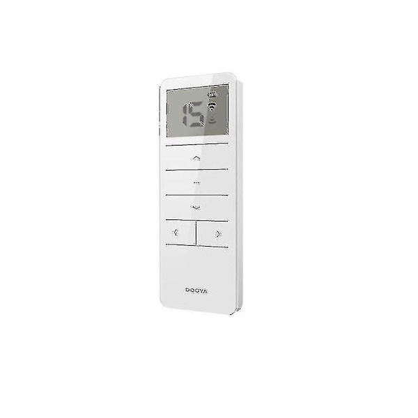Fjernkontroll Dc2702 for Dooya Elektriske Gardinmotorer
