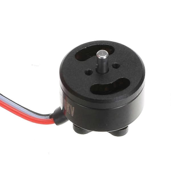 Eachine E190 RC Helikopter Reservedeler Halemotorsett