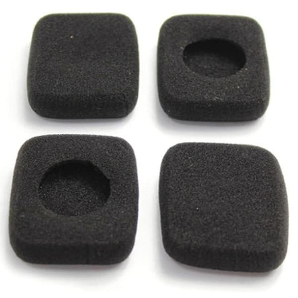 För Bang Olufsen Bo Form 2i Headset Headset Svamp Öronmuffar