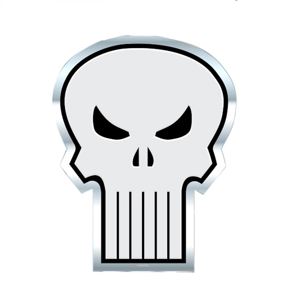 Punisher-logobilemblemet