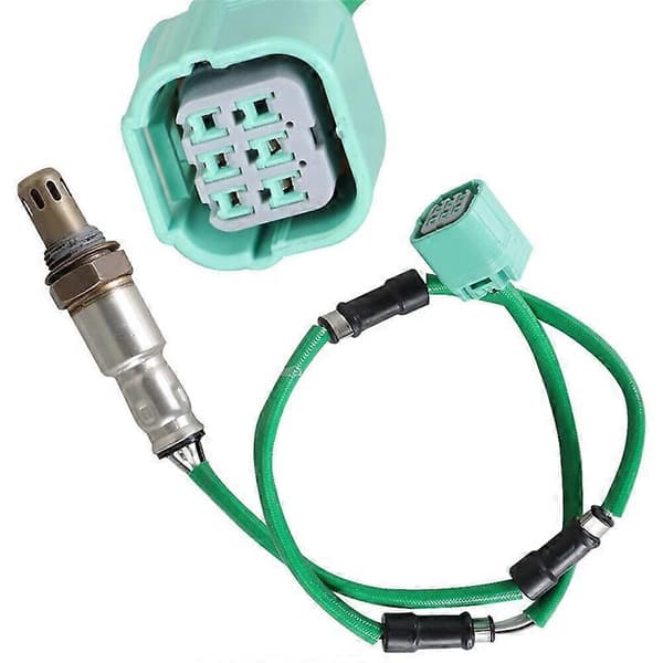 2 stk. til 07-09 Honda CR-V 2.4L I4 Opstrøms & Nedstrøms Oxygen O2 Sensor
