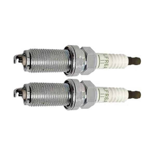 4 STK 22401-8H516 LFR6A11 3672 Tændrør til F115 F225 F250 F300 Almera Primera LF115/250/300 LFR6A-11