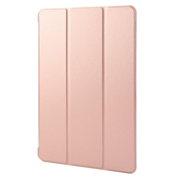 OnePlus Pad 2:n kolminkertainen nahkainen tabletikotelo