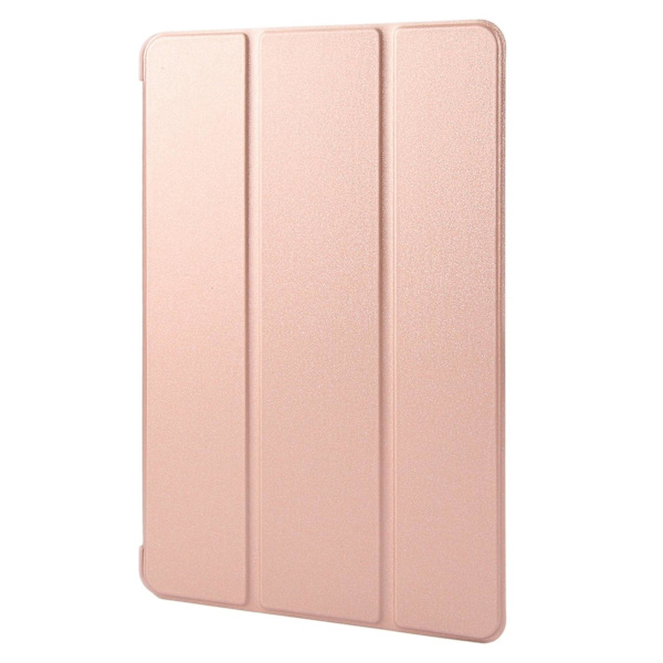 Tri-fold läderfodral för OnePlus Pad 2