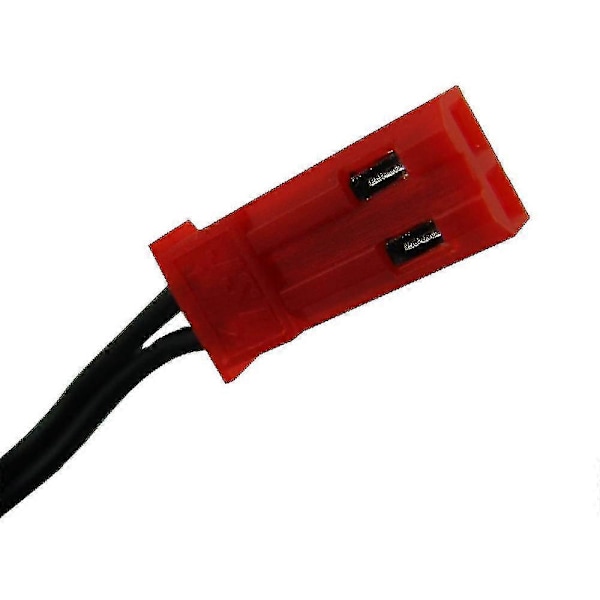 Opladerkabel - 3,7V Batteri USB Opladerkabel Stik Fjernbetjening Legetøj Lithium Batteri JST Han Hoved Med Beskyttelsesoplader