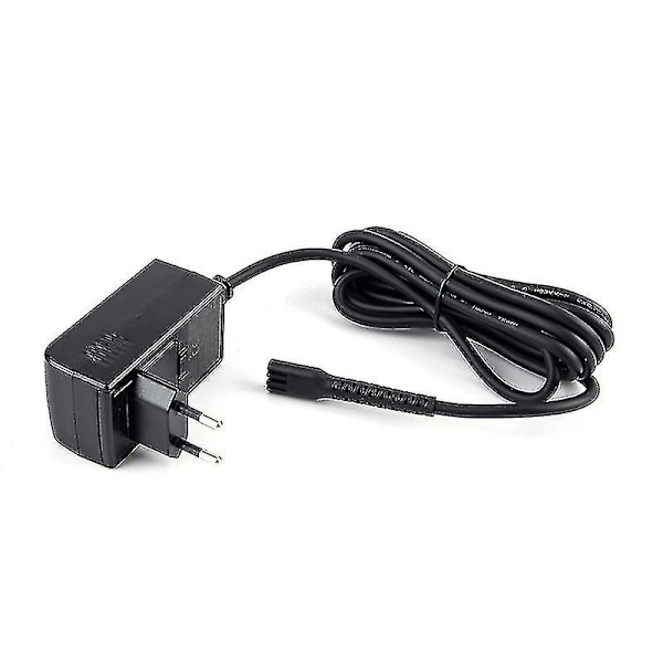Wahl 8148/8591/8504/1919 Trimmer Opladningsstander AC Adapter Oplader