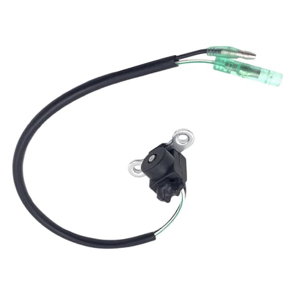Pulser Coil 6B4-85580-00 Båd Påhængsmotor til 9.9 15
