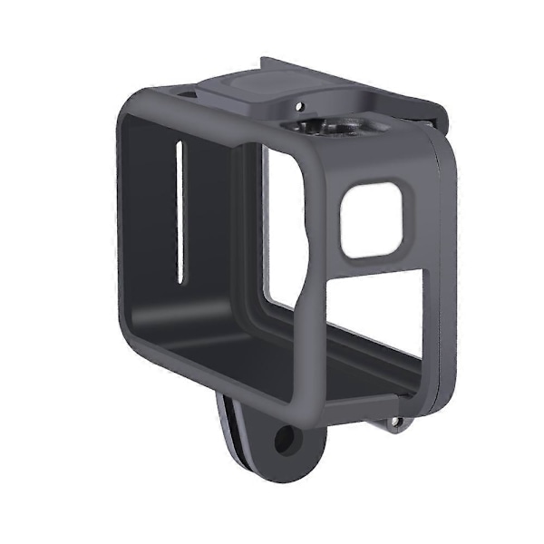 Typ A Anti-fall PC Skyddande Rambur för DJI Osmo Action Kamera